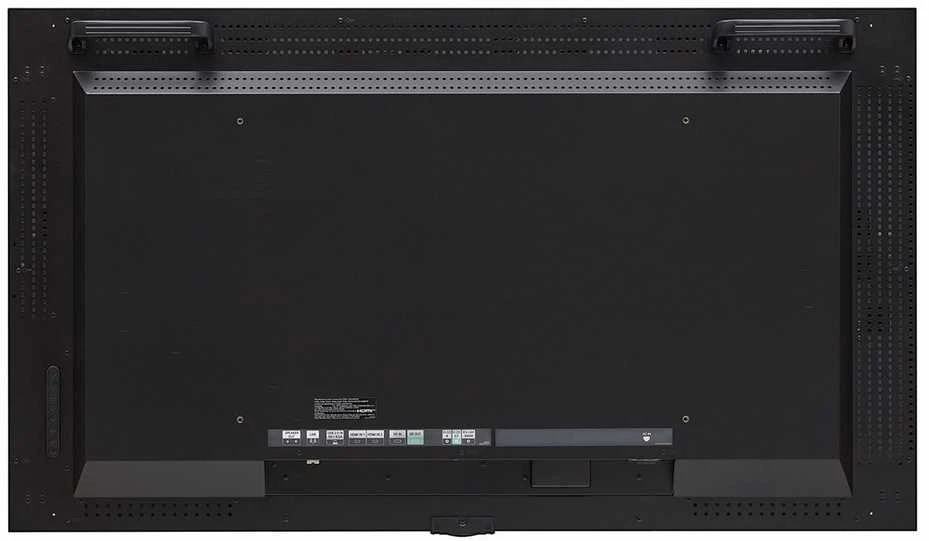 Monitorius LG 55XS4P-B 55" FHD IPS 4000NITS 24/7 SOC HIGH BRIGHTNESS