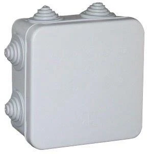 Paskirstymo dėžutė Spelsberg 322-980. 85 × 85 × 42 mm