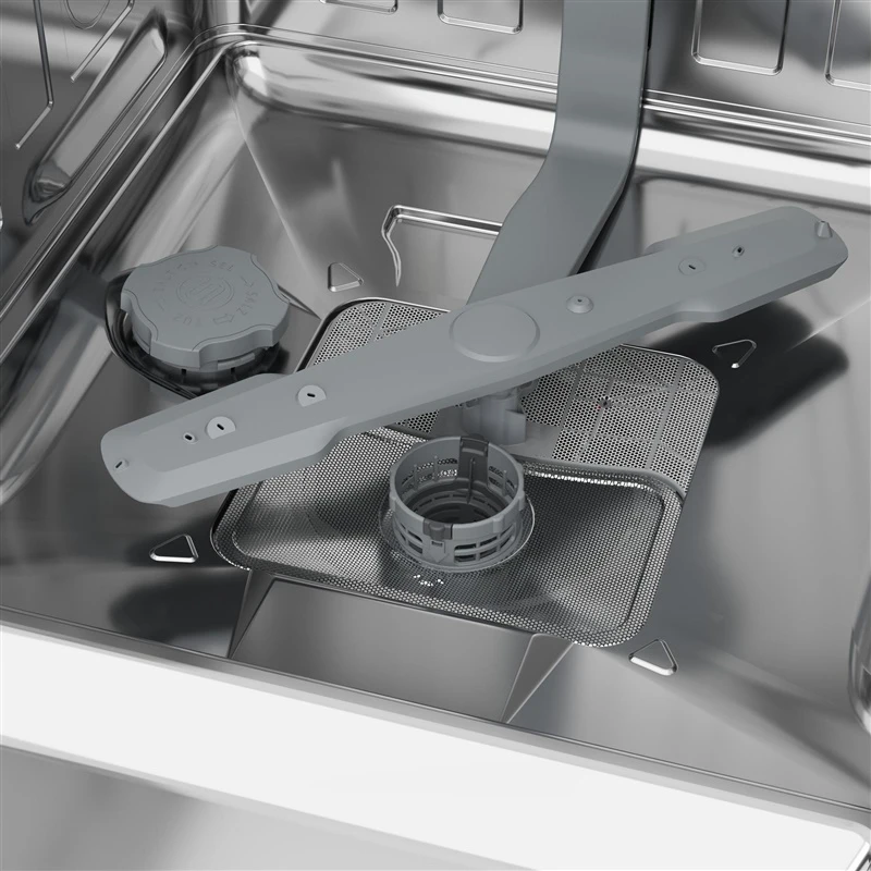 Įmontuojama indaplovė Beko BDIN25324