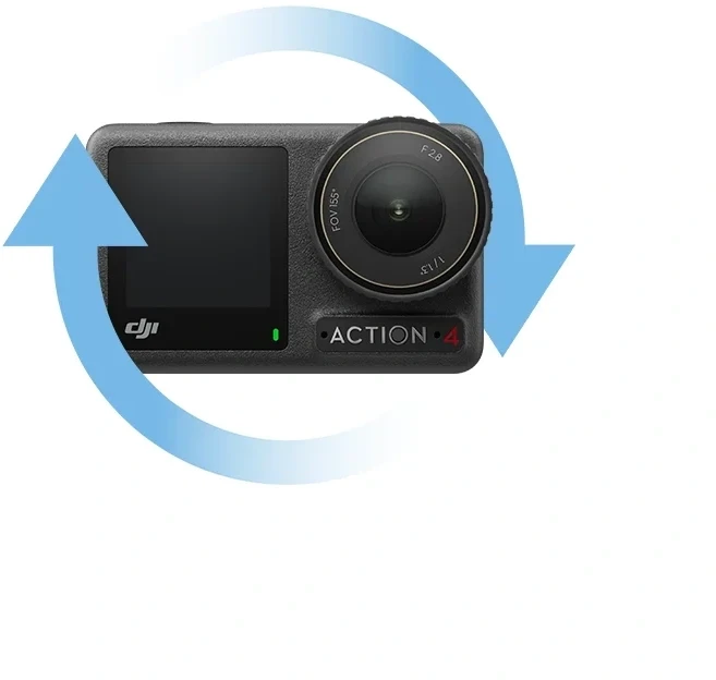 DJI Care Refresh DJI Osmo Action 4 (annual plan) - e-code