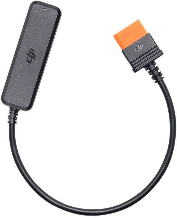 DJI automobilio valdiklis DJI maitinimas (SDC) (12V/24V)