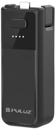 DJI Osmo Pocket 3 Puluz Baterija 2800mAh USB-C 5V2A