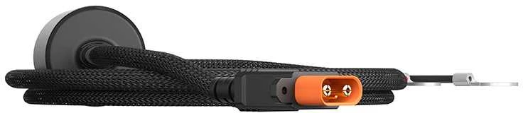 DJI Power greito automobilio įkrovimo laidas