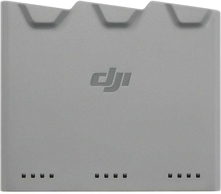 Dvipusis įkrovimo mazgas, skirtas DJI Mini 5 Pro