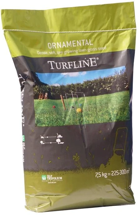 DLF Vejų sėklos Ornamental, 7,5kg