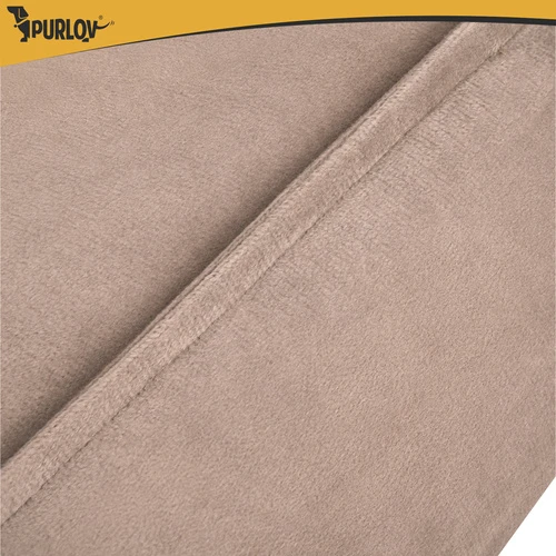Dog/cat bed 70x50cm Purlov