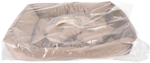 Dog/cat bed 70x50cm Purlov