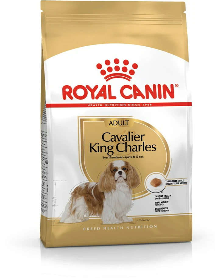 Šunų Maistas - Royal Canin Kavalierius K 1,5 Kg
