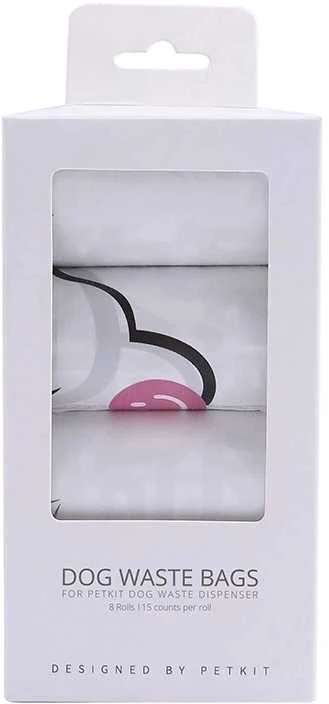 PETKIT šunų maišelių dėklas
