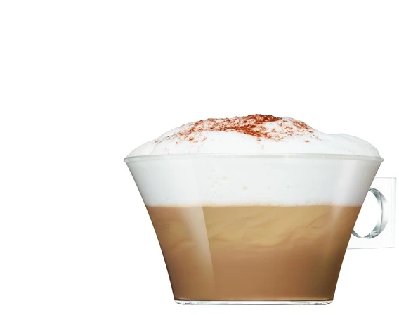 NESCAFÉ DOLCE GUSTO Cappuccino