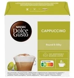 NESCAFÉ DOLCE GUSTO Cappuccino