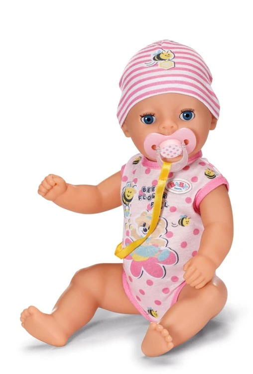 Mažoji lėlytė BABY BORN, 36 cm