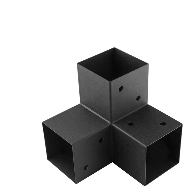 Domax Sujungimas medžiui GPY 100 102X206X202X2.0