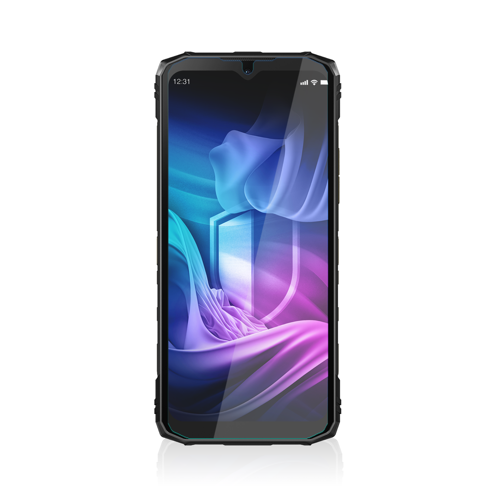 3Mk Protection Doogee Blade 10 / Pro / Ultra - 3mk Silky Matt Pro