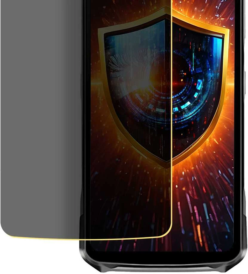 3Mk apsauga Doogee S119 – 3mk Silky Matt Privatumas