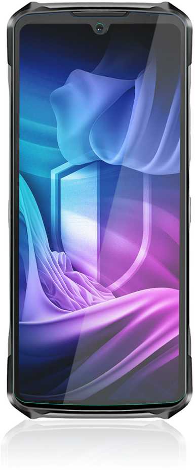 3MK Protection Doogee S119 - 3mk Silky Matt Pro