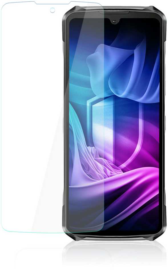3MK Protection Doogee S119 - 3mk Silky Matt Pro