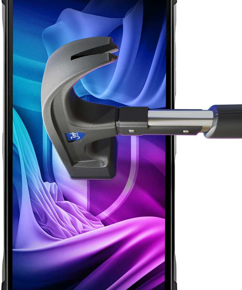 3MK Protection Doogee S119 - 3mk Silky Matt Pro