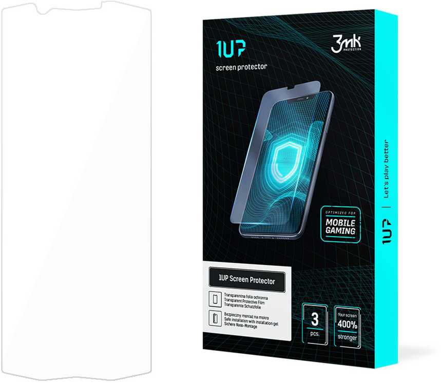 3Mk Protection Doogee Smini - 3mk 1UP