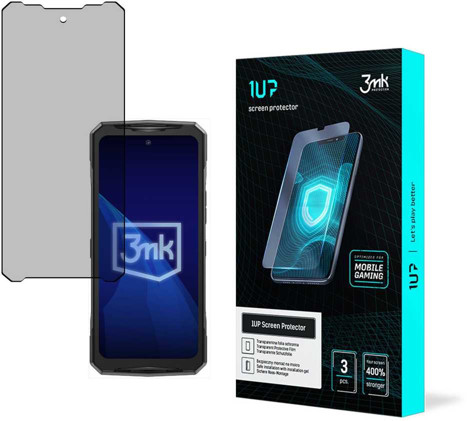 3Mk Protection Doogee V40 Pro - 3mk 1UP