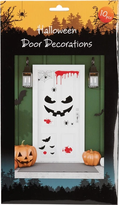 Nežinomas DEKORACIJA DURIMS HALLOWEEN 348901670