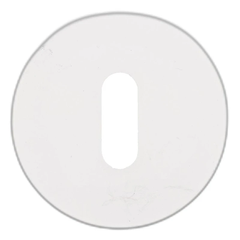 Durų apyraktė MP 0026551, balta