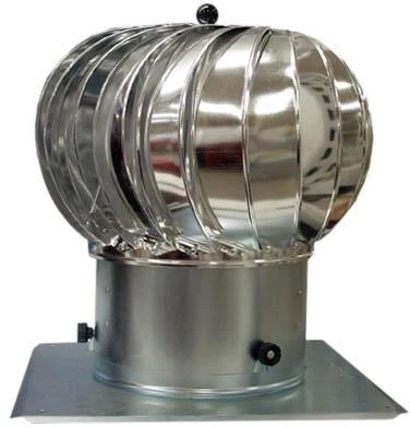 Deflektorius DOSPEL, 150 mm