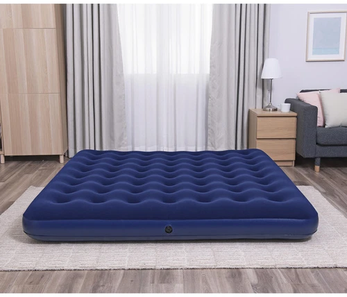 Bestway 67004 pripučiamas čiužinys Dvivietis čiužinys Mėlyna