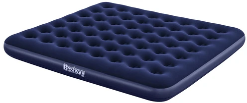 Bestway 67004 pripučiamas čiužinys Dvivietis čiužinys Mėlyna