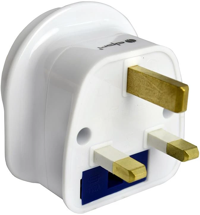 Adapteris DPM PF01GB, EU/GB