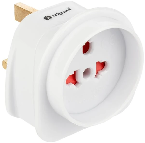 Adapteris DPM PF01GB, EU/GB