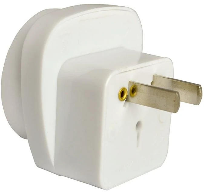 Adapteris DPM PF01US, EU/US