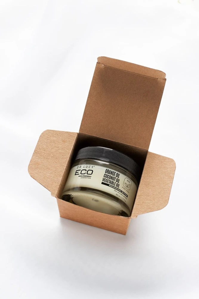 DR LUCY Eco - maitinamasis sviestas šunims - 50 ml
