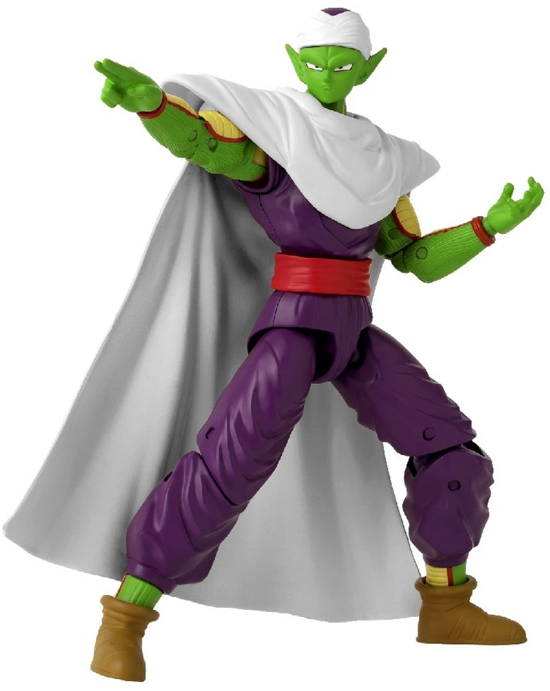 Bandai DRAGON BALL DRAGON STARS PICCOLO (DBS SH VER.)