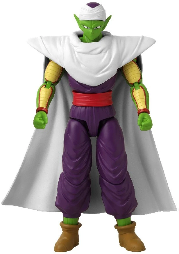 Bandai DRAGON BALL DRAGON STARS PICCOLO (DBS SH VER.)