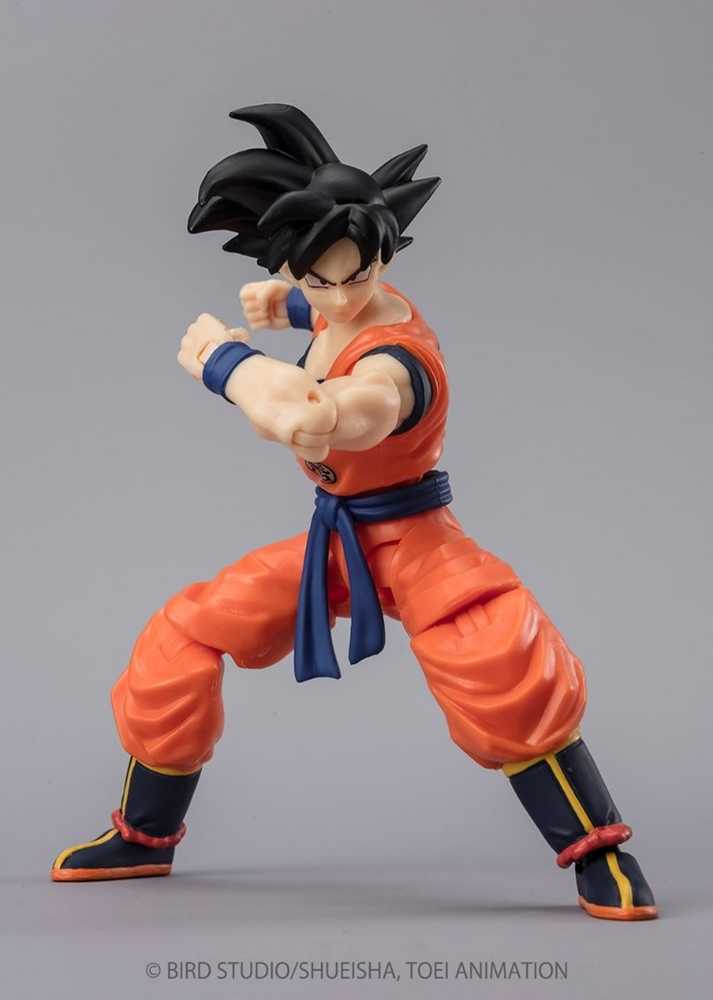 Bandai DRAGON BALL SUPER EVOLVE - SON GOKU