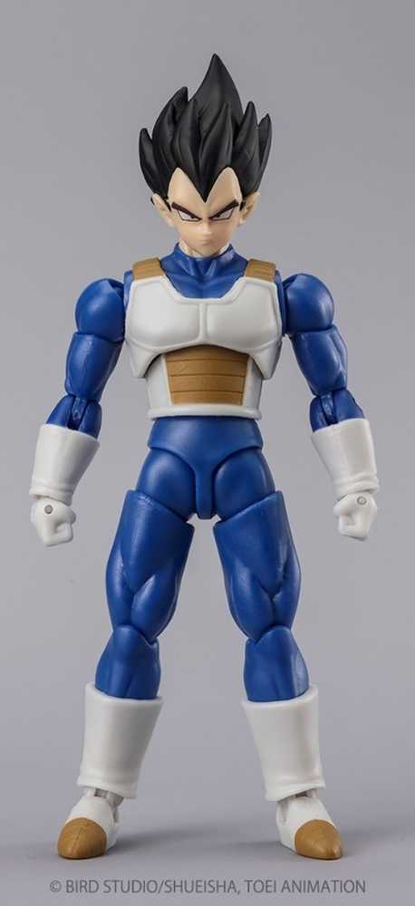 Bandai DRAGON BALL SUPER EVOLVE - VEGETA