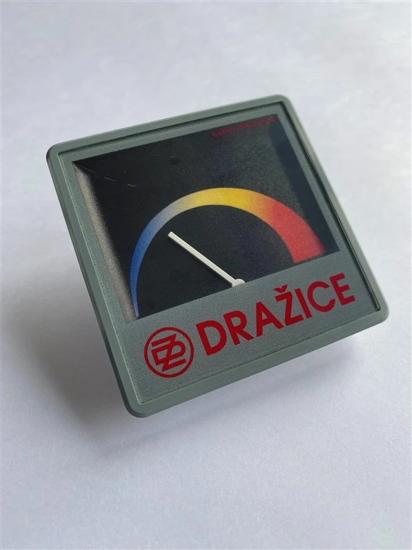 Dražice THERMOMETER