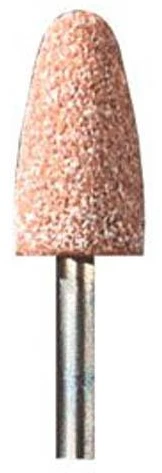 Dremel Bosch 952 Šlif.akmuo D=9,5 mm, 3 vnt.