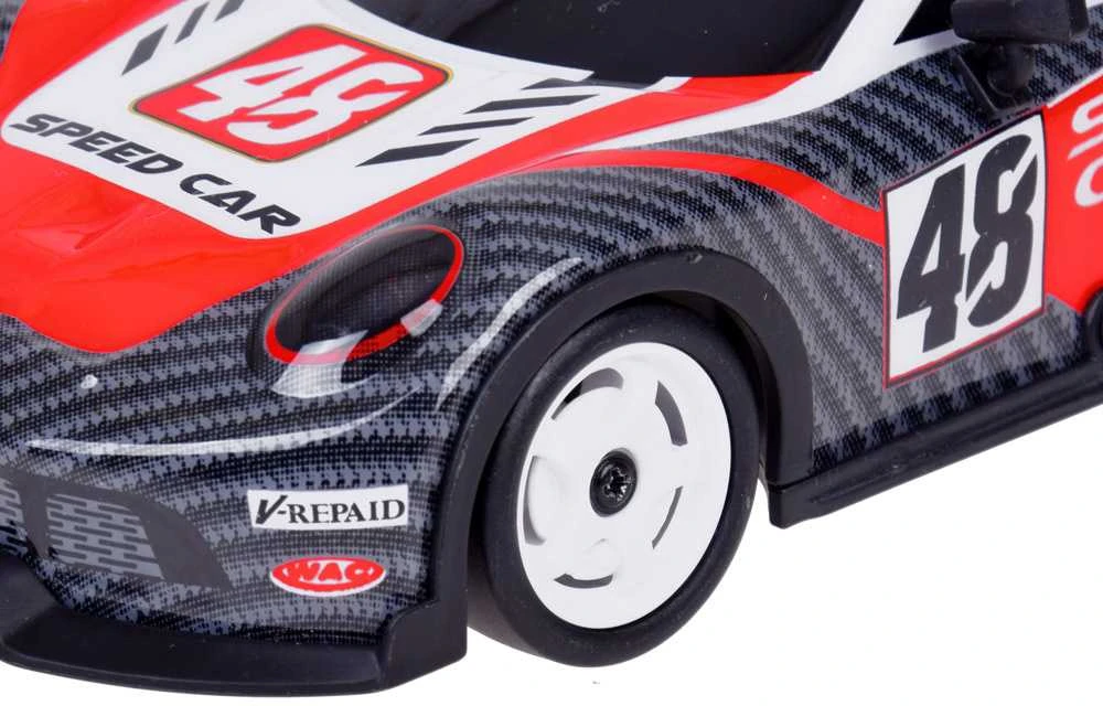 Jokomisiada „Drift Car Super Racing“ nuotolinio valdymo automobilis RC0699