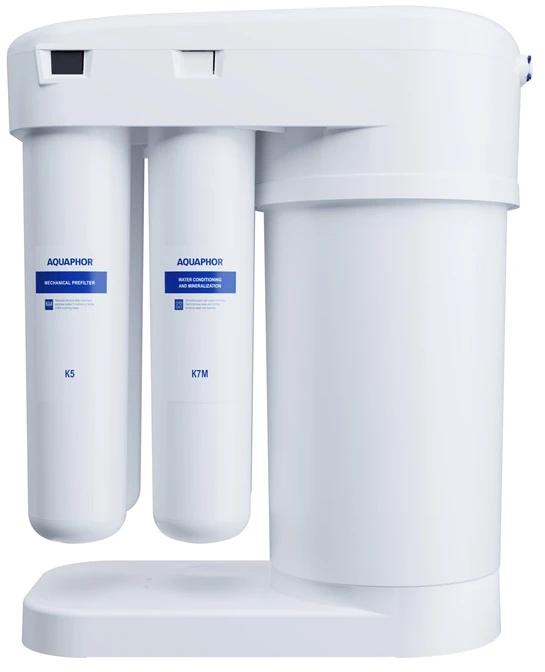 Geriamo vandens sistema Aquaphor RO-101S