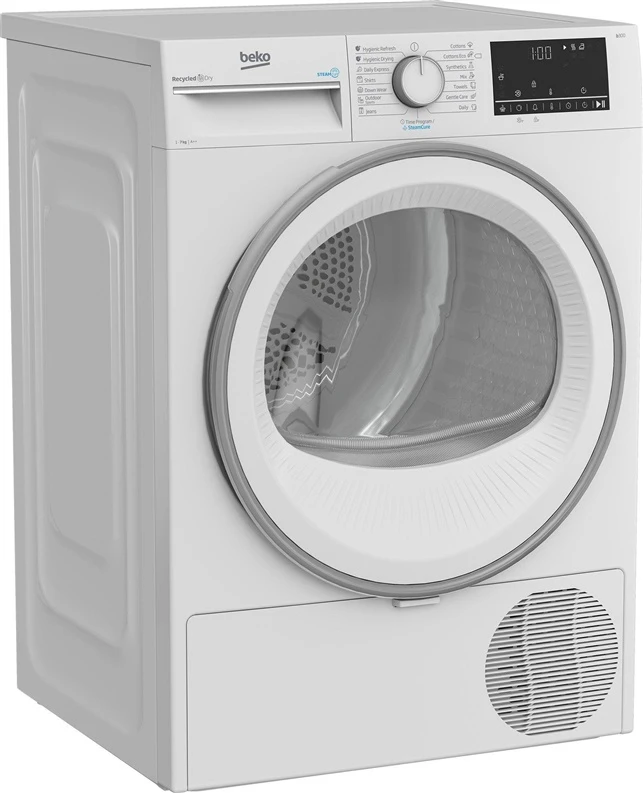 Džiovyklė DRYER B3T67230 BEKO