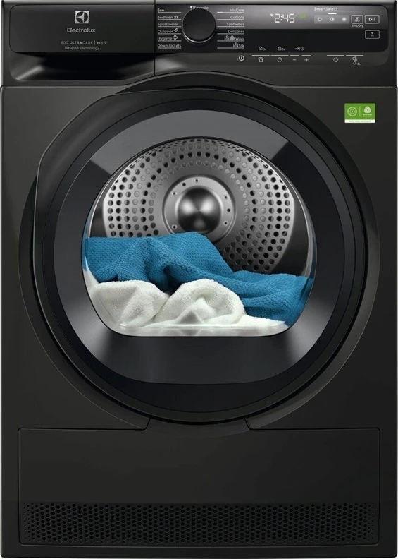 Džiovyklė Electrolux EW8D595RCDE