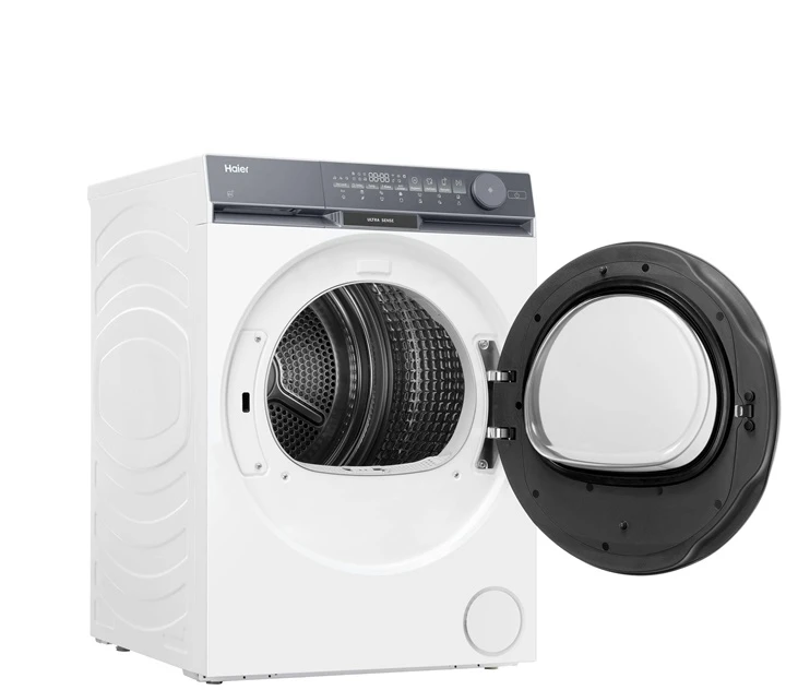 Dryer Haier HD100-CQ387U1-S