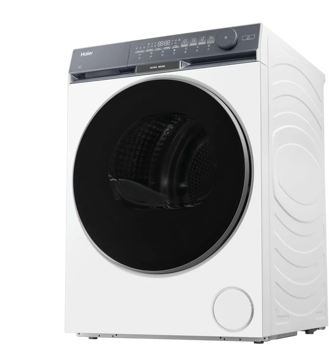 Dryer Haier HD100-CQ387U1-S