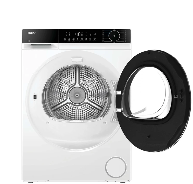 DRYER HD80-D357TU1-S HAIER