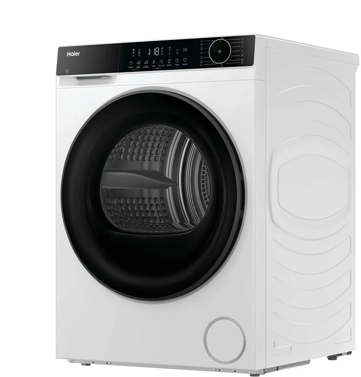 DRYER HD80-D357TU1-S HAIER