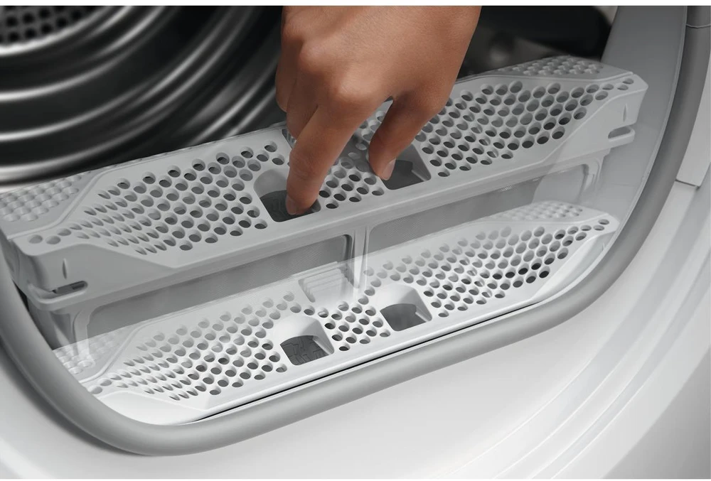 Džiovyklė AEG TR818A2E
