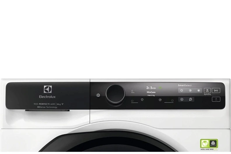 Džiovyklė Electrolux EW9D787KCE