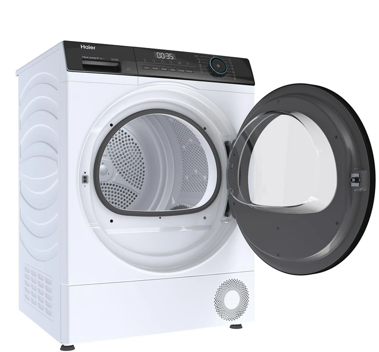 Džiovyklė Haier HD90-A3939-S